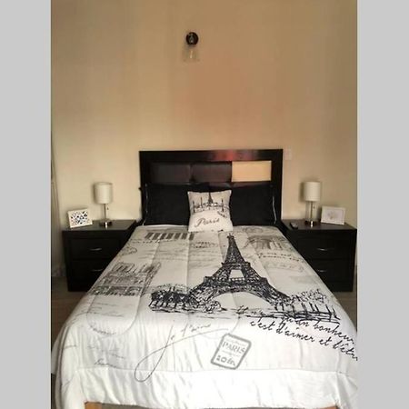Casa Suenos 산미겔데아옌데 외부 사진
