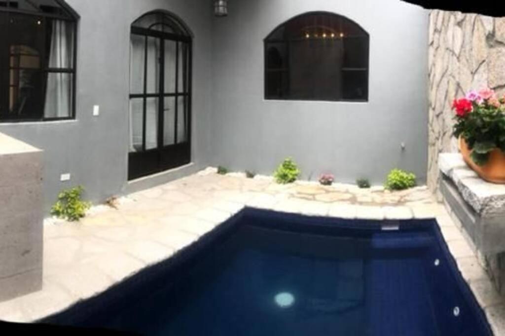 Casa Suenos 산미겔데아옌데 외부 사진