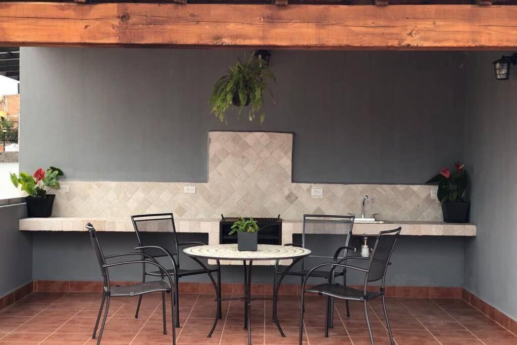 Casa Suenos 산미겔데아옌데 외부 사진