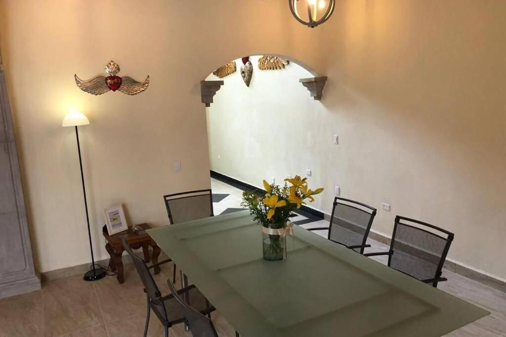 Casa Suenos 산미겔데아옌데 외부 사진