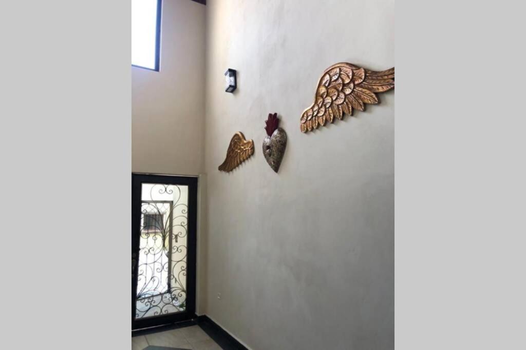 Casa Suenos 산미겔데아옌데 외부 사진